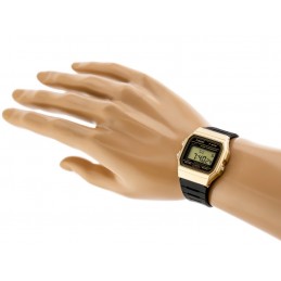 ZEGAREK MĘSKI CASIO F-91WM-9A (zd102b)  + BOXZEGAREK MĘSKI CASIO F-91WM-9A (zd102b)