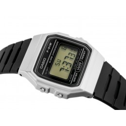 ZEGAREK MĘSKI CASIO F-91WM-7ADF (zd102a)  + BOXZEGAREK MĘSKI CASIO F-91WM-7ADF (zd102a)