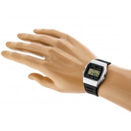 ZEGAREK MĘSKI CASIO F-91WM-7ADF (zd102a)  + BOXZEGAREK MĘSKI CASIO F-91WM-7ADF (zd102a)