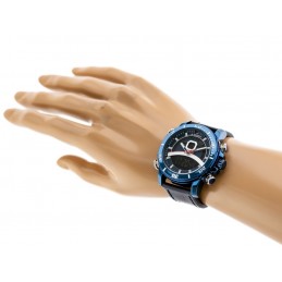 NAVIFORCE MEN'S WATCH NF9181L - (zn117b) + BOXZEGAREK MĘSKI NAVIFORCE NF9181L - (zn117b) + BOX