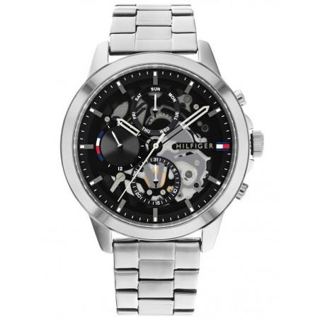TOMMY HILFIGER MEN'S WATCH Henry 1710477 zf091a