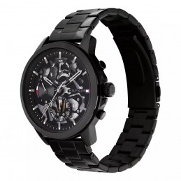 TOMMY HILFIGER MEN'S WATCH Henry 1710478 zf091bZEGAREK MĘSKI TOMMY HILFIGER Henry 1710478 zf091b