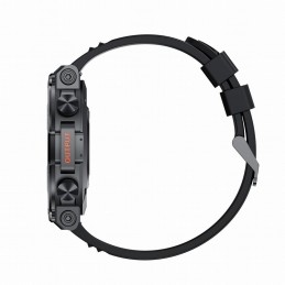 GRAVITY GT7-1 PRO MEN'S SMARTWATCH - CONNECTIONS, PULSOKSYMETER (sg018a)SMARTWATCH MĘSKI Gravity GT7-1 PRO - WYKONYWANIE POŁĄCZEŃ, PULSOKSYMETR (sg018a)