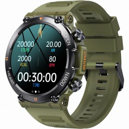SMARTWATCH MĘSKI GRAVITY GT7-3 PRO - WYKONYWANIE POŁĄCZEŃ, PULSOKSYMETR (sg018c)SMARTWATCH MĘSKI Gravity GT7-3 PRO - WYKONYWANIE POŁĄCZEŃ, PULSOKSYMETR (sg018c)