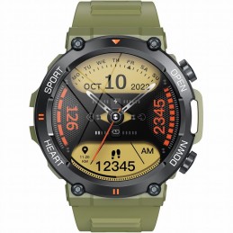 SMARTWATCH MĘSKI GRAVITY GT7-3 PRO - WYKONYWANIE POŁĄCZEŃ, PULSOKSYMETR (sg018c)SMARTWATCH MĘSKI Gravity GT7-3 PRO - WYKONYWANIE POŁĄCZEŃ, PULSOKSYMETR (sg018c)