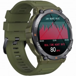 SMARTWATCH MĘSKI GRAVITY GT7-3 PRO - WYKONYWANIE POŁĄCZEŃ, PULSOKSYMETR (sg018c)SMARTWATCH MĘSKI Gravity GT7-3 PRO - WYKONYWANIE POŁĄCZEŃ, PULSOKSYMETR (sg018c)