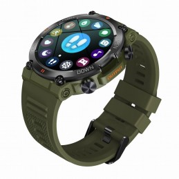 SMARTWATCH MĘSKI GRAVITY GT7-3 PRO - WYKONYWANIE POŁĄCZEŃ, PULSOKSYMETR (sg018c)SMARTWATCH MĘSKI Gravity GT7-3 PRO - WYKONYWANIE POŁĄCZEŃ, PULSOKSYMETR (sg018c)