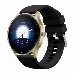 SMARTWATCH UNISEX GRAVITY GT2-3 - BLUETOOTH CONNECTIONS, OWN dial (sg019c)SMARTWATCH UNISEX GRAVITY GT2-3 - ROZMOWY BLUETOOTH, WŁASNE TARCZE (sg019c)