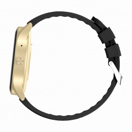 SMARTWATCH UNISEX GRAVITY GT2-3 - BLUETOOTH CONNECTIONS, OWN dial (sg019c)SMARTWATCH UNISEX GRAVITY GT2-3 - ROZMOWY BLUETOOTH, WŁASNE TARCZE (sg019c)