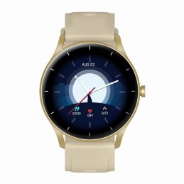 SMARTWATCH UNISEX GRAVITY GT2-4 - BLUETOOTH CONNECTIONS, OWN dial (sg019d)SMARTWATCH UNISEX GRAVITY GT2-4 - ROZMOWY BLUETOOTH, WŁASNE TARCZE (sg019d)