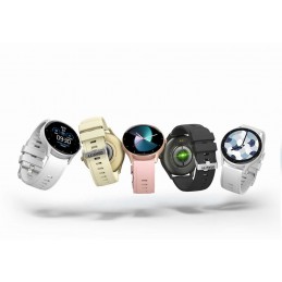 SMARTWATCH UNISEX GRAVITY GT2-4 - BLUETOOTH CONNECTIONS, OWN dial (sg019d)SMARTWATCH UNISEX GRAVITY GT2-4 - ROZMOWY BLUETOOTH, WŁASNE TARCZE (sg019d)
