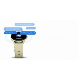 SMARTWATCH UNISEX GRAVITY GT2-4 - BLUETOOTH CONNECTIONS, OWN dial (sg019d)SMARTWATCH UNISEX GRAVITY GT2-4 - ROZMOWY BLUETOOTH, WŁASNE TARCZE (sg019d)