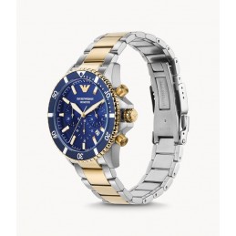 ZEGAREK MĘSKI EMPORIO ARMANI AR11362 - DIVER (zi027a)ZEGAREK MĘSKI EMPORIO ARMANI AR11362 - DIVER (zi027a)