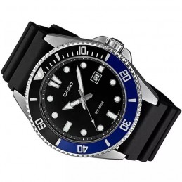 ZEGAREK MĘSKI CASIO  MDV 107-1A2  WR200 (zd172a) + BOXZEGAREK MĘSKI CASIO C MDV 107-1A2VEF (zd172a)