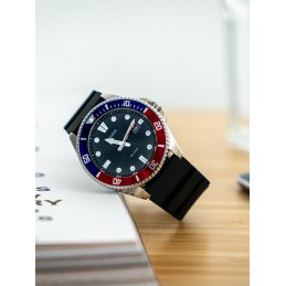 ZEGAREK MĘSKI CASIO MDV-107-1A3 (zd172b) + BOXZEGAREK MĘSKI CASIO C MDV 107-1A3VEF (zd172b)