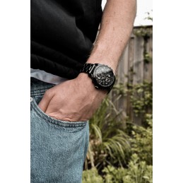 TOMMY HILFIGER MEN'S WATCH Henry 1710478 zf091bZEGAREK MĘSKI TOMMY HILFIGER Henry 1710478 zf091b