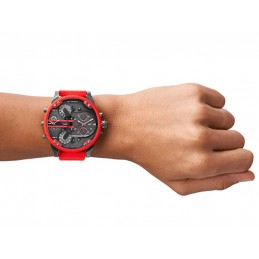 MEN'S WATCH DIESEL DZ7370 MR. DADDY 2.0 (zz007a)ZEGAREK MĘSKI DIESEL DZ7370 - MR. DADDY 2.0 (zx113a)