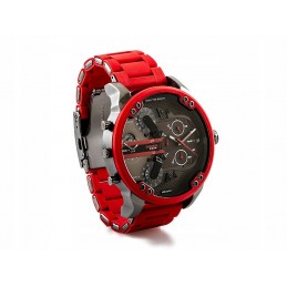 MEN'S WATCH DIESEL DZ7370 MR. DADDY 2.0 (zz007a)ZEGAREK MĘSKI DIESEL DZ7370 - MR. DADDY 2.0 (zx113a)