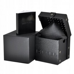 MEN'S WATCH DIESEL DZ7370 MR. DADDY 2.0 (zz007a)ZEGAREK MĘSKI DIESEL DZ7370 - MR. DADDY 2.0 (zx113a)