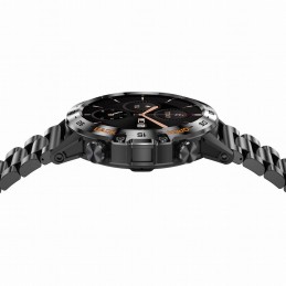 GRAVITY GT9-2 MEN'S SMARTWATCH - CONNECTIONS MAKER, PRESSURE METER (sg021b)SMARTWATCH MĘSKI Gravity GT9-2 - WYKONYWANIE POŁĄCZEŃ, CIŚNIENIOMIERZ (sg021b)