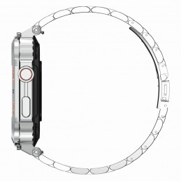 SMARTWATCH MĘSKI GRAVITY GT6-7 - WYKONYWANIE POŁĄCZEŃ, MONITOR SNU (sg020g)SMARTWATCH MĘSKI Gravity GT6-7 - WYKONYWANIE POŁĄCZEŃ, MONITOR SNU (sg020g)