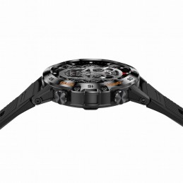 GRAVITY GT9-1 MEN'S SMARTWATCH - CONNECTIONS MAKER, PRESSURE METER (sg021a)SMARTWATCH MĘSKI Gravity GT9-1 - WYKONYWANIE POŁĄCZEŃ, CIŚNIENIOMIERZ (sg021a)