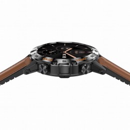 GRAVITY GT9-7 MEN'S SMARTWATCH - CONNECTIONS MAKER, PRESSURE METER (sg021g)SMARTWATCH MĘSKI Gravity GT9-7 - WYKONYWANIE POŁĄCZEŃ, CIŚNIENIOMIERZ (sg021g)
