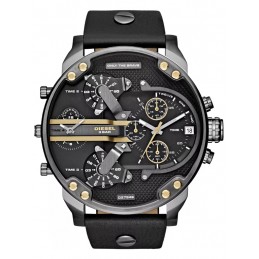 ZEGAREK MĘSKI DIESEL DZ7348 - MR. DADDY 2.0 (zz005e)ZEGAREK MĘSKI DIESEL DZ7348 - MR. DADDY 2.0 (zz005e)