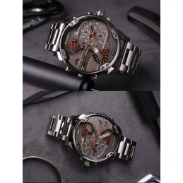 DIESEL MEN'S WATCH DZ7315 - MR. DADDY (zz002a)ZEGAREK MĘSKI DIESEL DZ7315 - MR. DADDY (zz002a)