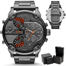 DIESEL MEN'S WATCH DZ7315 - MR. DADDY (zz002a)ZEGAREK MĘSKI DIESEL DZ7315 - MR. DADDY (zz002a)