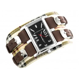 EXTREIM WOMEN'S WATCH EXT-Y013A-3A (zx673c)ZEGAREK DAMSKI EXTREIM EXT-Y013A-3A (zx673c)