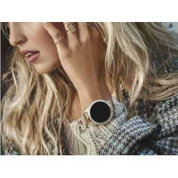 SMARTWATCH G. Rossi G.RSWBF2-3C1-2 silver/black + dodatkowy PASEK (sg002b)SMARTWATCH G. Rossi G.RSWBF2-3C1-2 silver/black + dodatkowy PASEK (sg002b)