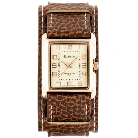 EXTREIM WOMEN'S WATCH EXT-Y016A-4A (zx664d)