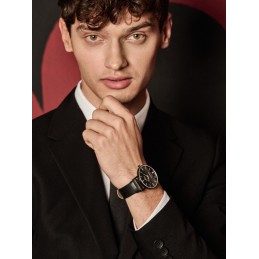 G. ROSSI WATCH - 10401A-6F1 (zg190f) + BOXZEGAREK G. ROSSI - 10401A-6F1 (zg190f) + BOX