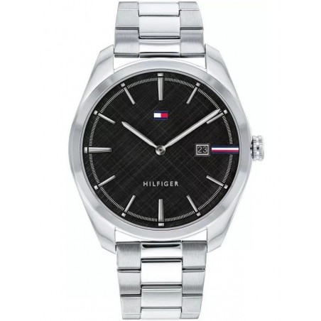 KLASYCZNY ZEGAREK MĘSKI TOMMY HILFIGER Theo 1710440 + BOX