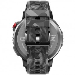 Men's SMARTWATCH Rubicon RNCF08 - CALL MAKING - BLUETOOTH CALL - 4GB MP3 PLAYER (sr053a)SMARTWATCH MĘSKI Rubicon RNCF07 - WYKONYWANIE POŁĄCZEŃ - BLUETOOTH CALL - ODTWARZACZ MP3 4GB (sr052b)