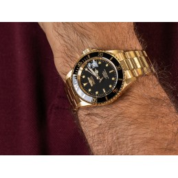 INVICTA AUTOMATIC PROFESSIONAL MALE WATCH 8929OB - WR200 (zv008a)ZEGAREK MĘSKI INVICTA PRO DIVER 30024 - WR100, koperta 43mm (zv011a)