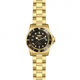 INVICTA AUTOMATIC PROFESSIONAL MALE WATCH 8929OB - WR200 (zv008a)ZEGAREK MĘSKI INVICTA PRO DIVER 30024 - WR100, koperta 43mm (zv011a)