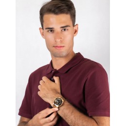 INVICTA AUTOMATIC PROFESSIONAL MALE WATCH 8929OB - WR200 (zv008a)ZEGAREK MĘSKI INVICTA PRO DIVER 30024 - WR100, koperta 43mm (zv011a)