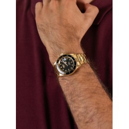 INVICTA AUTOMATIC PROFESSIONAL MALE WATCH 8929OB - WR200 (zv008a)ZEGAREK MĘSKI INVICTA PRO DIVER 30024 - WR100, koperta 43mm (zv011a)