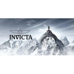 INVICTA AUTOMATIC PROFESSIONAL MALE WATCH 8929OB - WR200 (zv008a)ZEGAREK MĘSKI INVICTA PRO DIVER 30024 - WR100, koperta 43mm (zv011a)