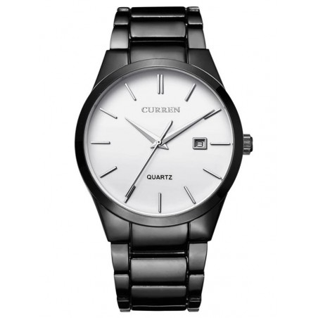 CURREN MEN'S WATCH 8106 (zc031c) + BOX