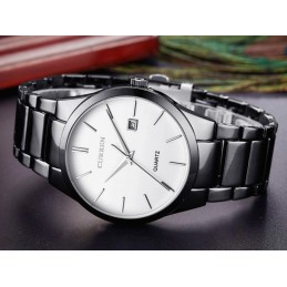 CURREN MEN'S WATCH 8106 (zc031c) + BOXZEGAREK MĘSKI CURREN 8106 (zc031c) + BOX