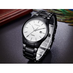 CURREN MEN'S WATCH 8106 (zc031c) + BOXZEGAREK MĘSKI CURREN 8106 (zc031c) + BOX