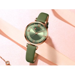 WOMEN'S WATCH CURREN 9079 (zc505c) + BOXZEGAREK DAMSKI CURREN 9079 (zc505c) + BOX