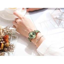 WOMEN'S WATCH CURREN 9079 (zc505c) + BOXZEGAREK DAMSKI CURREN 9079 (zc505c) + BOX