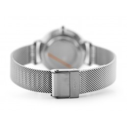 DANIEL WELLINGTON WOMEN'S WATCH DW00100164 - PETITE STERLING 32mm (zw500c)ZEGAREK DAMSKI DANIEL WELLINGTON DW00100164 - PETITE STERLING (zw500c)