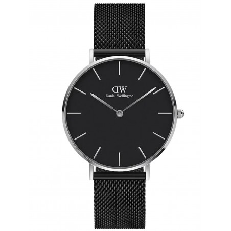 DANIEL WELLINGTON WOMEN'S WATCH DW00100308 - PETITE ASHFIELD 36mm (zw509a)