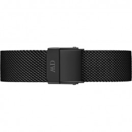 DANIEL WELLINGTON WOMEN'S WATCH DW00100308 - PETITE ASHFIELD 36mm (zw509a)ZEGAREK DAMSKI DANIEL WELLINGTON DW00100308 - PETITE ASHFIELD 36mm (zw509a)