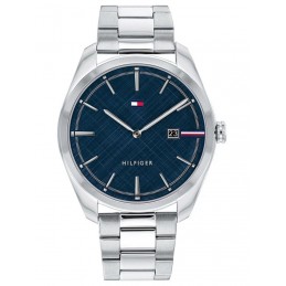 ZEGAREK MĘSKI TOMMY HILFIGER Theo 1710426 (zf092b) + BOXZEGAREK MĘSKI TOMMY HILFIGER Theo 1710426 (zf092b)